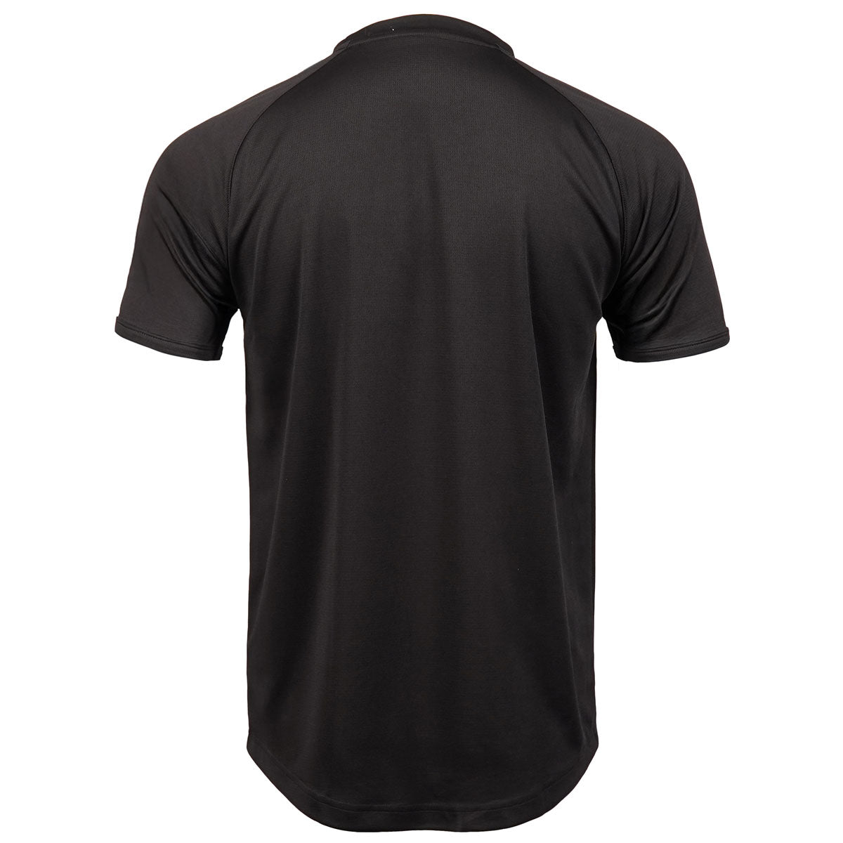 Castleford Tigers Core Black Tee