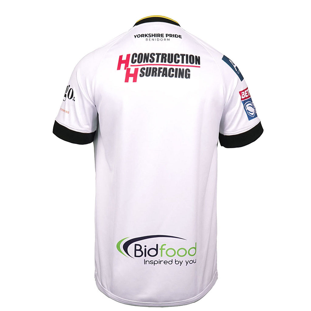 Castleford Tigers 2026 Replica Away Shirt JNR