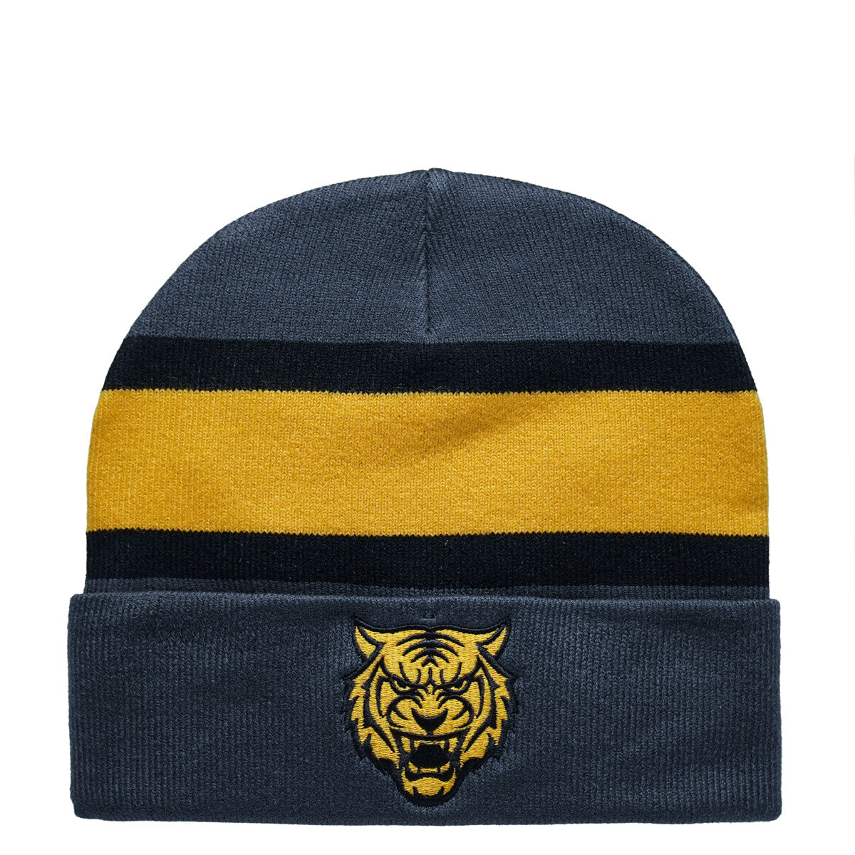 Castleford Tigers 2027 Beanie Hat