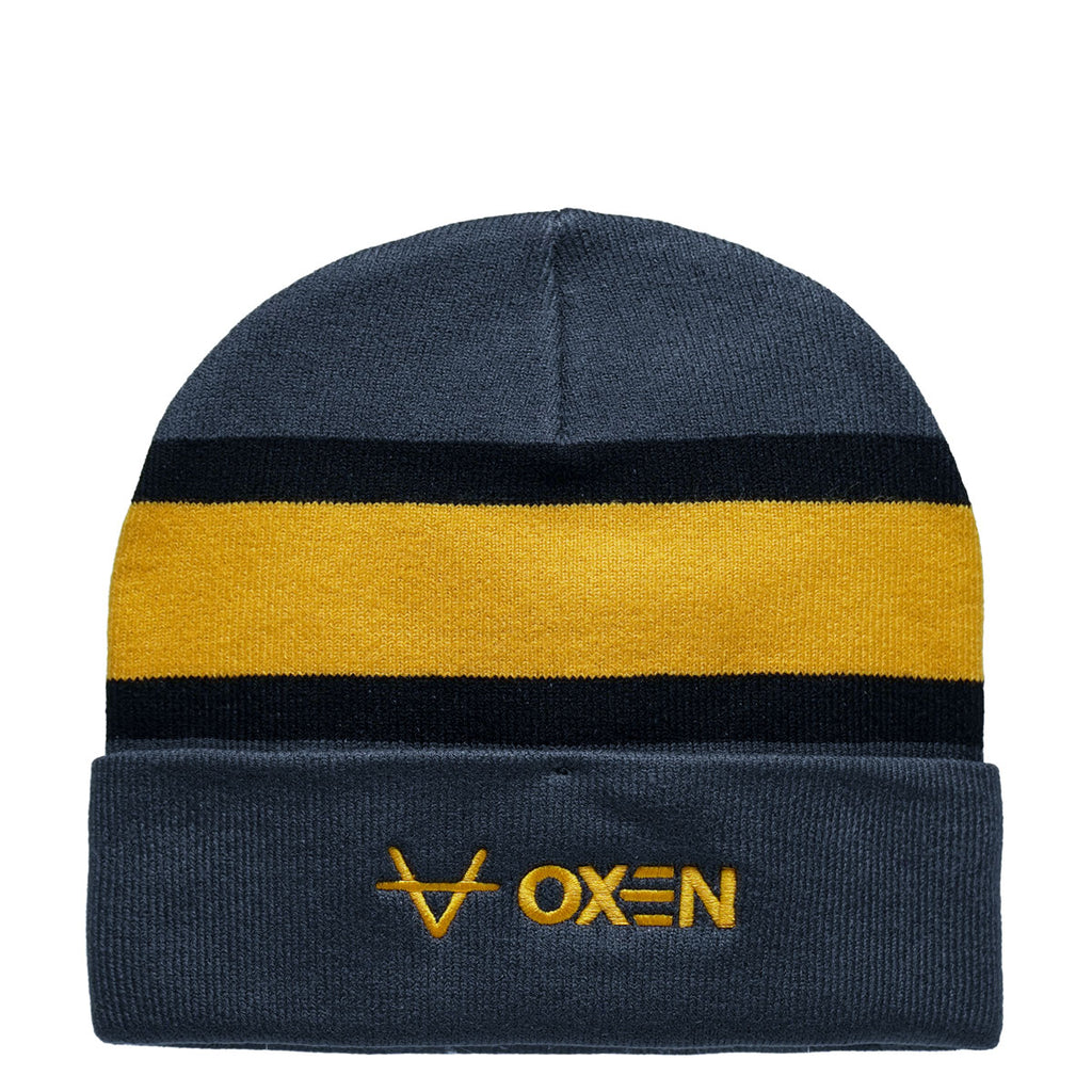 Castleford Tigers 2027 Beanie Hat