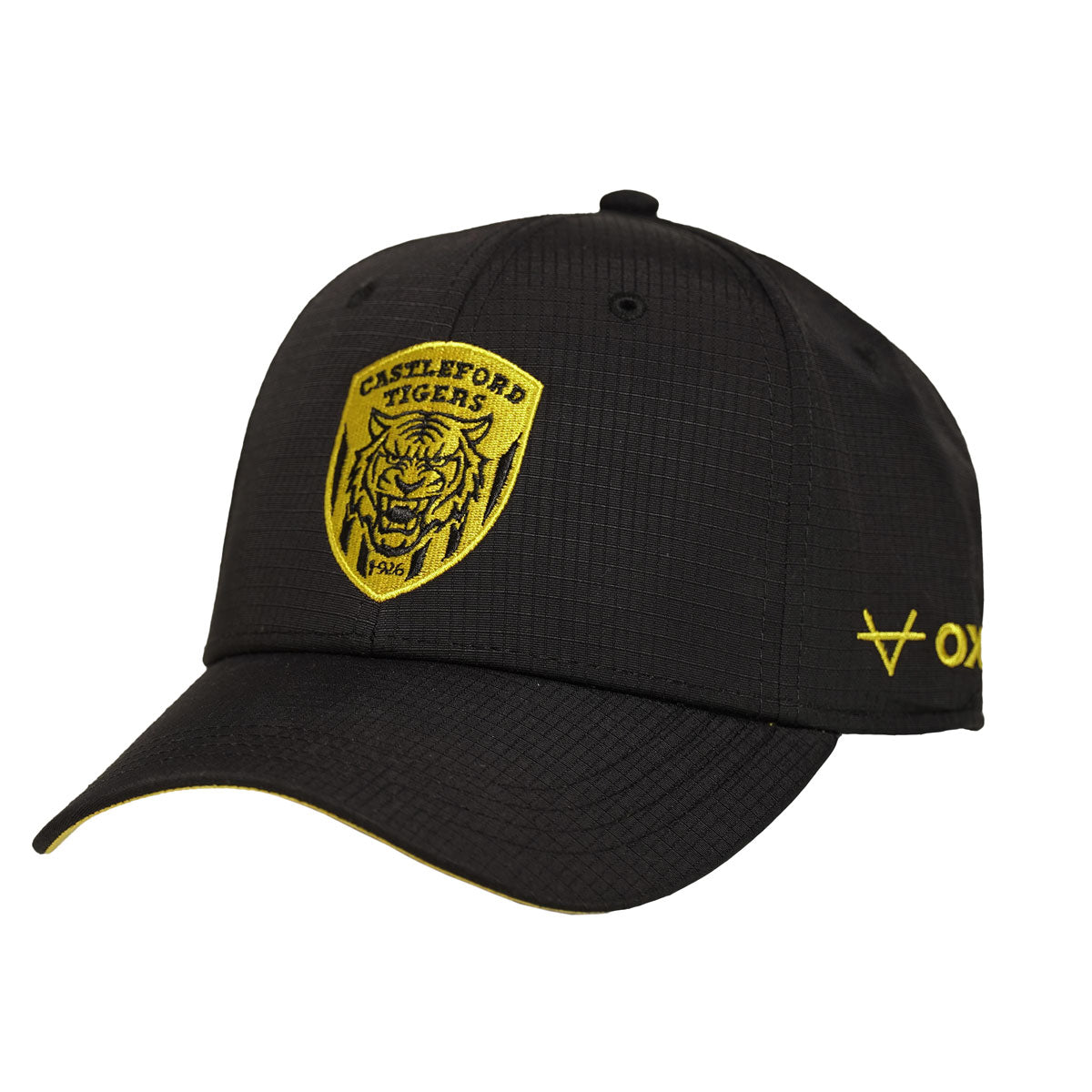 Castleford Tigers 2027 Cap