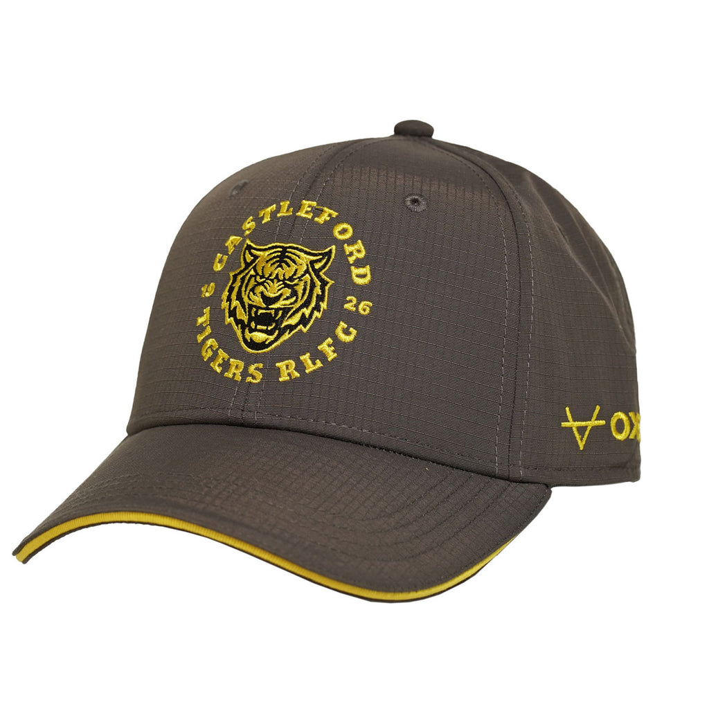 Castleford Tigers 2027 Cap Coal
