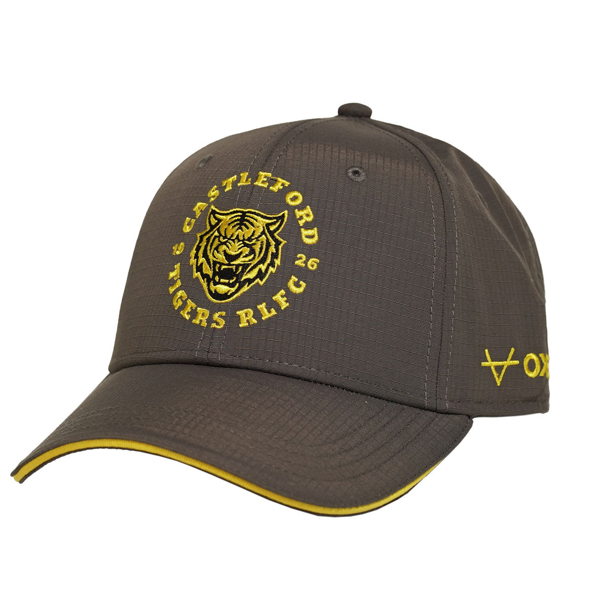 Castleford Tigers 2027 Cap Coal