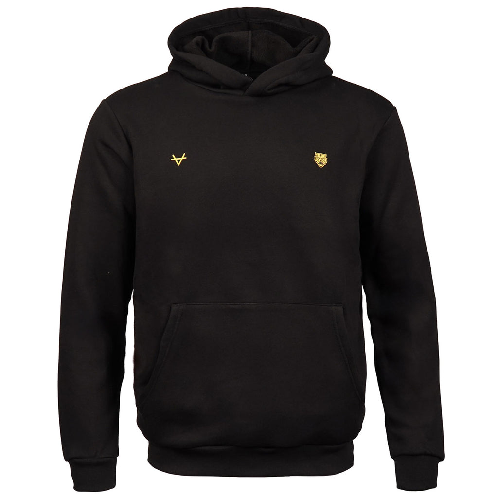 Castleford Tigers 2027 Cotton Hoody