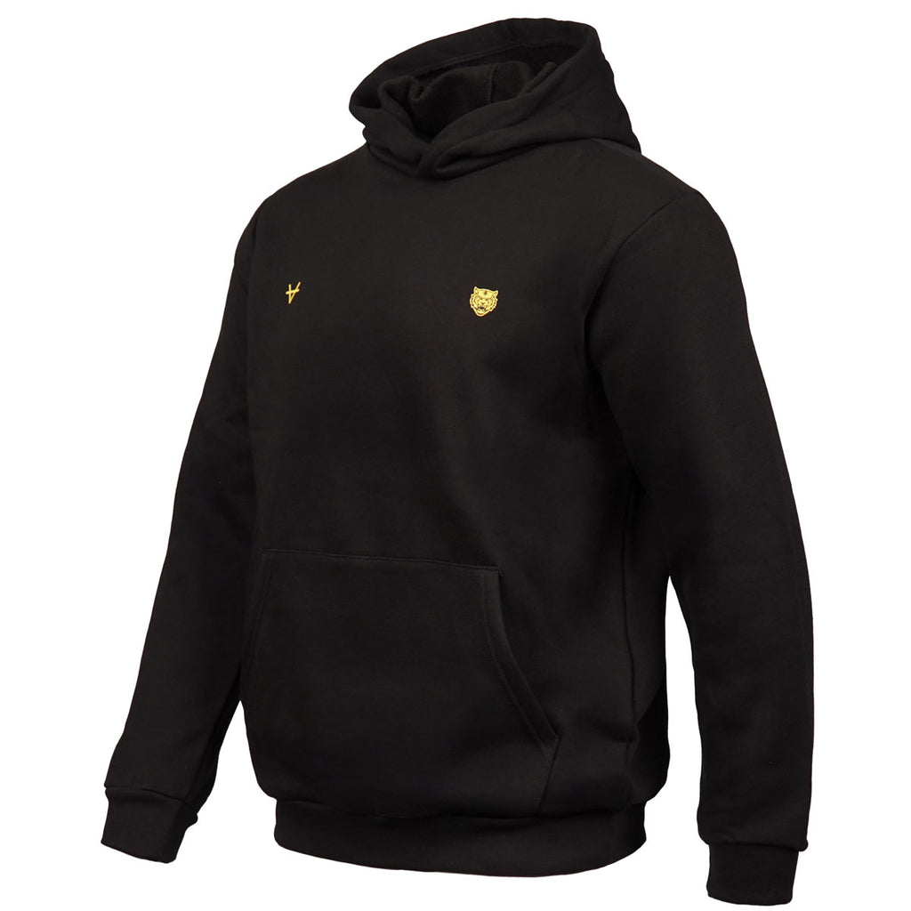 Castleford Tigers 2027 Cotton Hoody