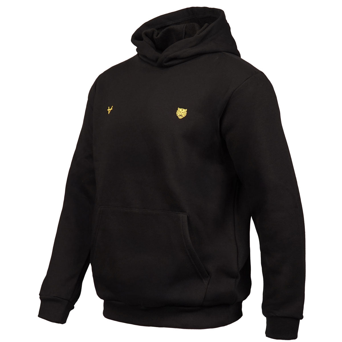 Castleford Tigers 2027 Cotton Hoody