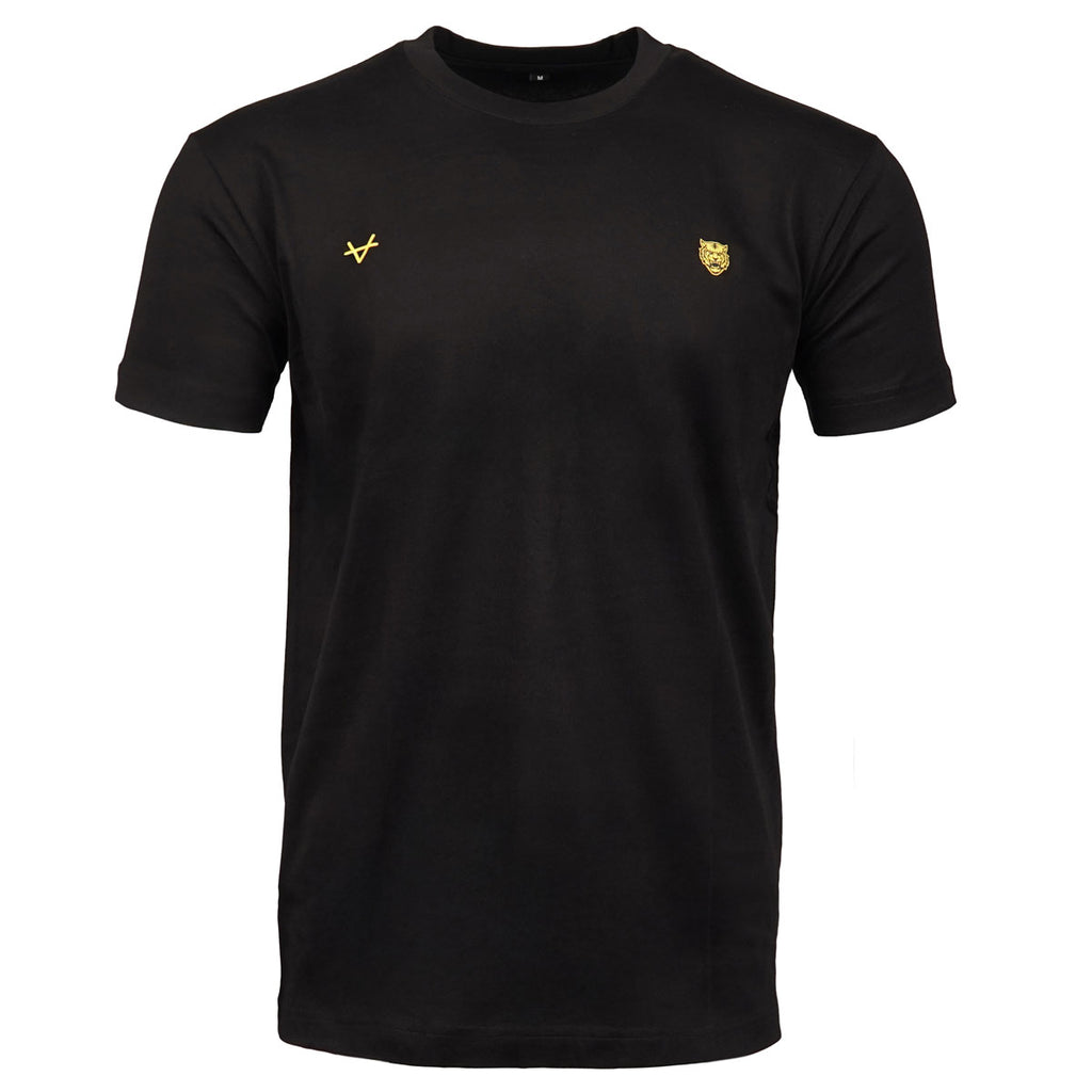 Castleford Tigers 2027 Cotton Tee