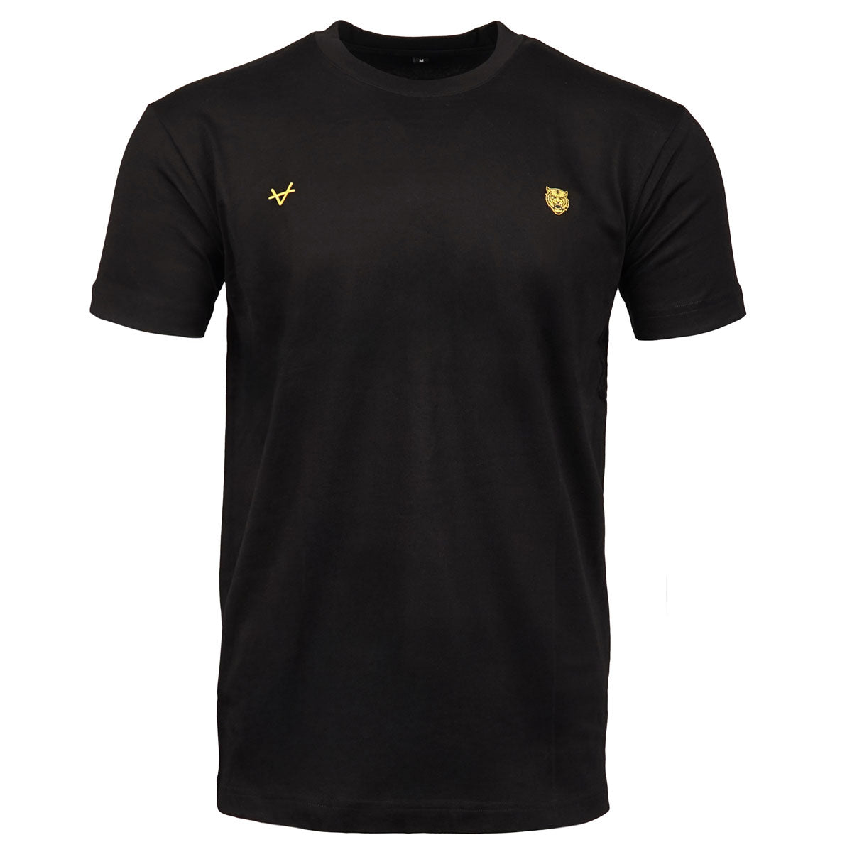 Castleford Tigers 2027 Cotton Tee