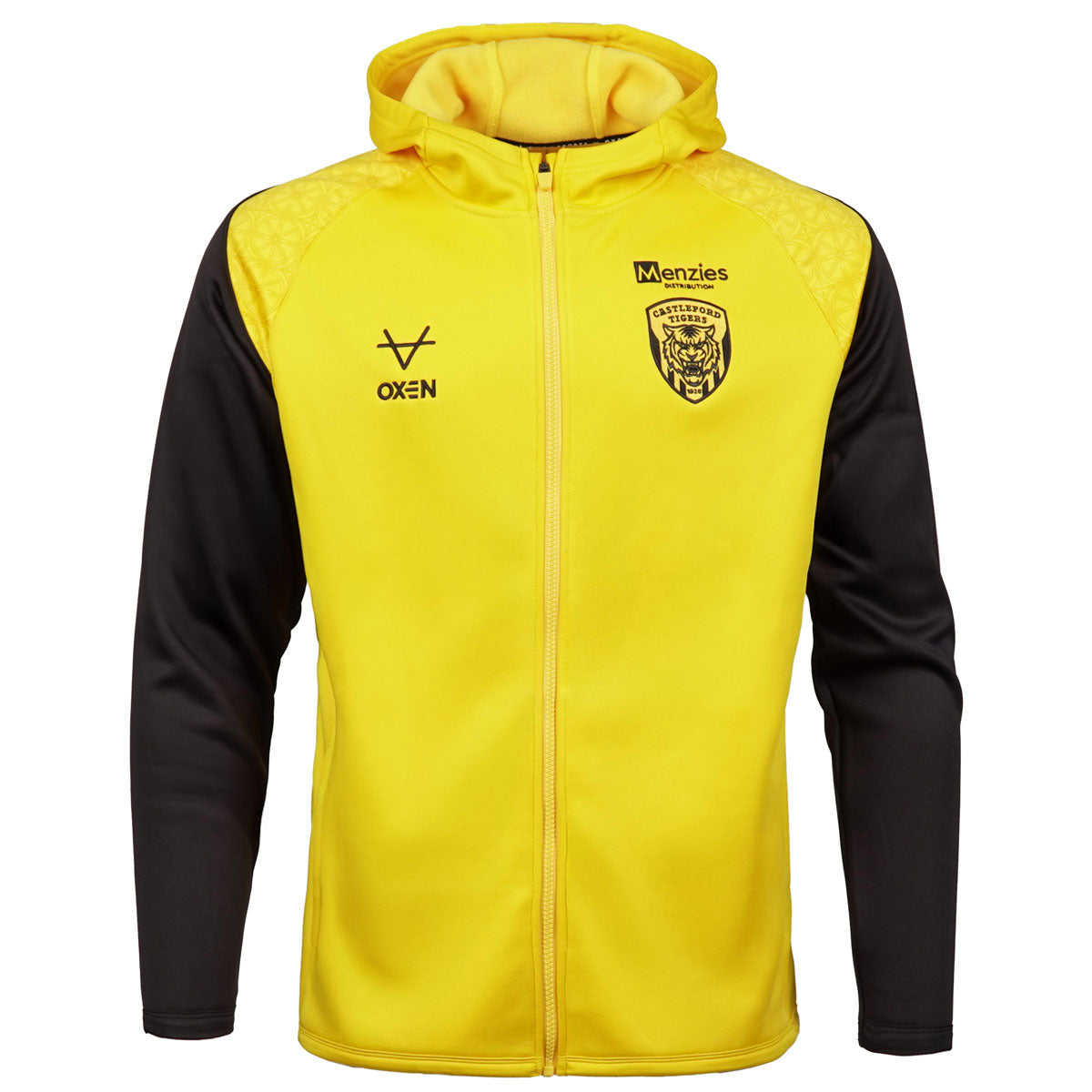 Castleford Tigers 2027 FZ Hoody