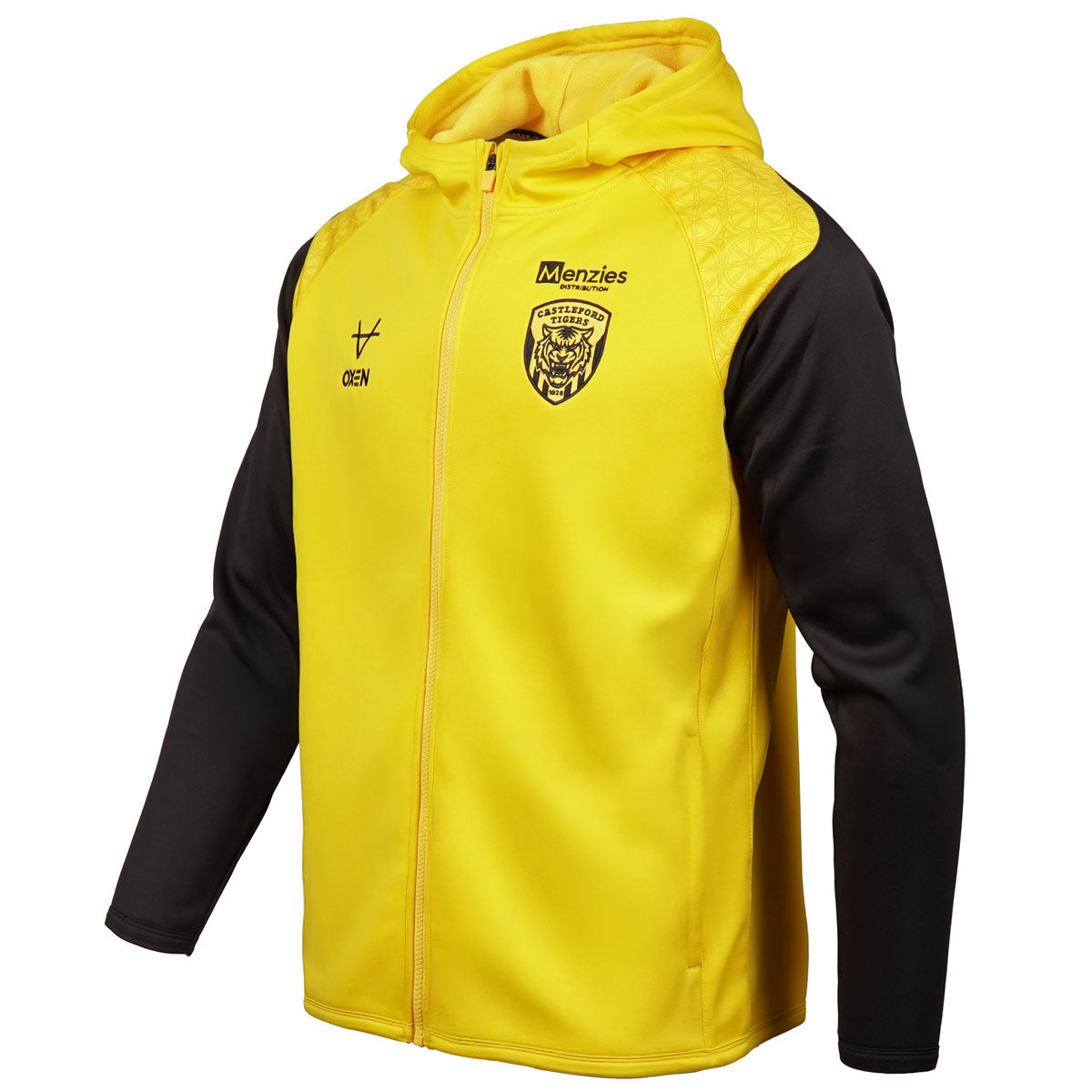 Castleford Tigers 2027 FZ Hoody