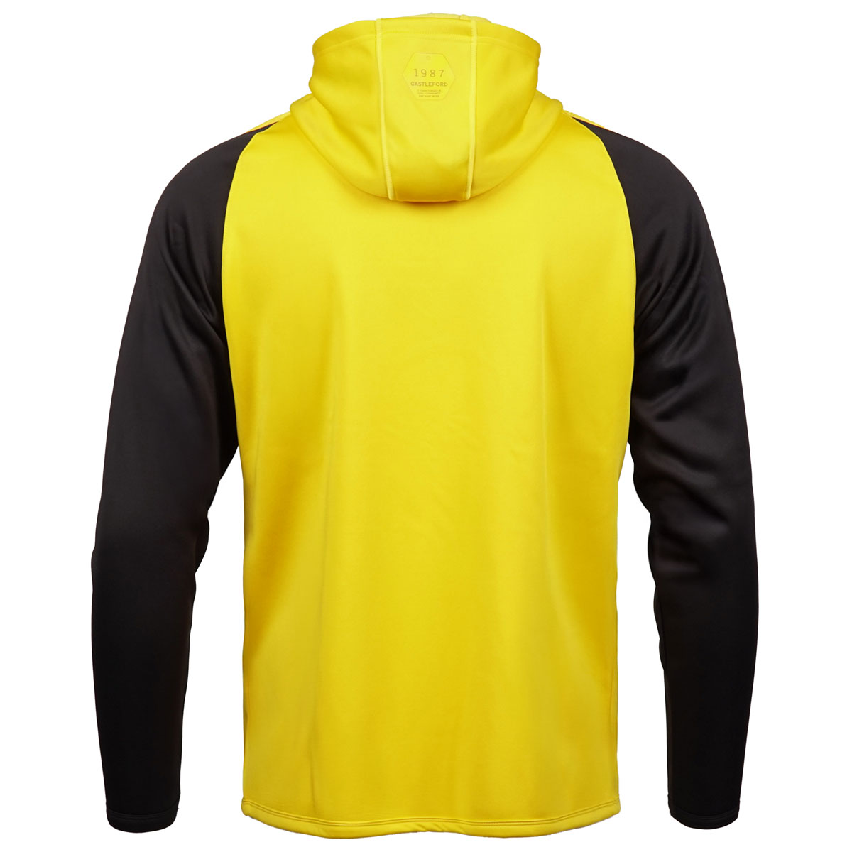 Castleford Tigers 2027 FZ Hoody