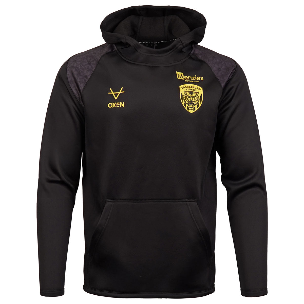 Castleford Tigers 2027 OH Hoody