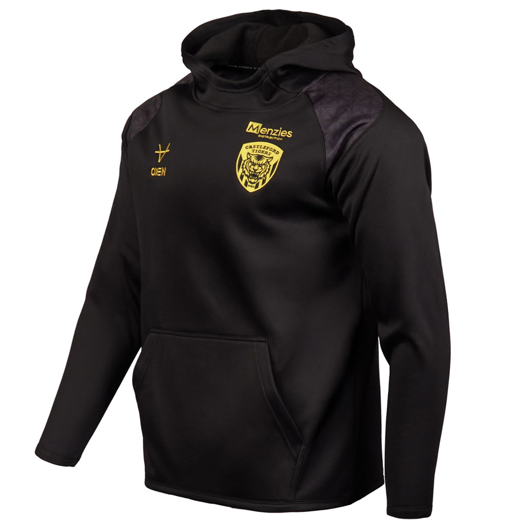 Castleford Tigers 2027 OH Hoody