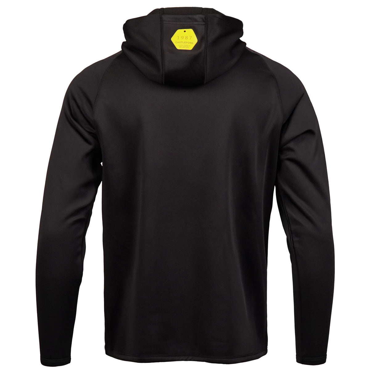 Castleford Tigers 2027 OH Hoody