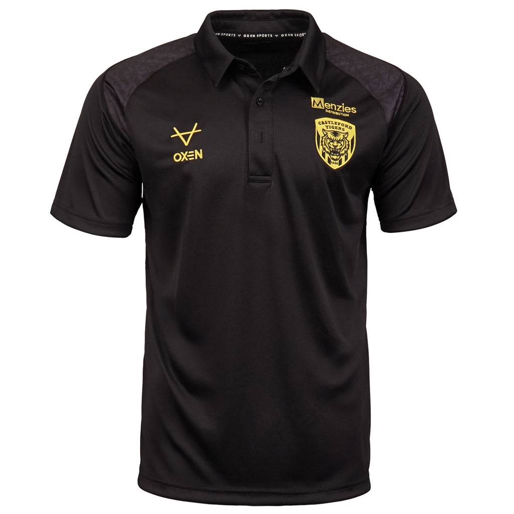 Castleford Tigers 2027 Polo