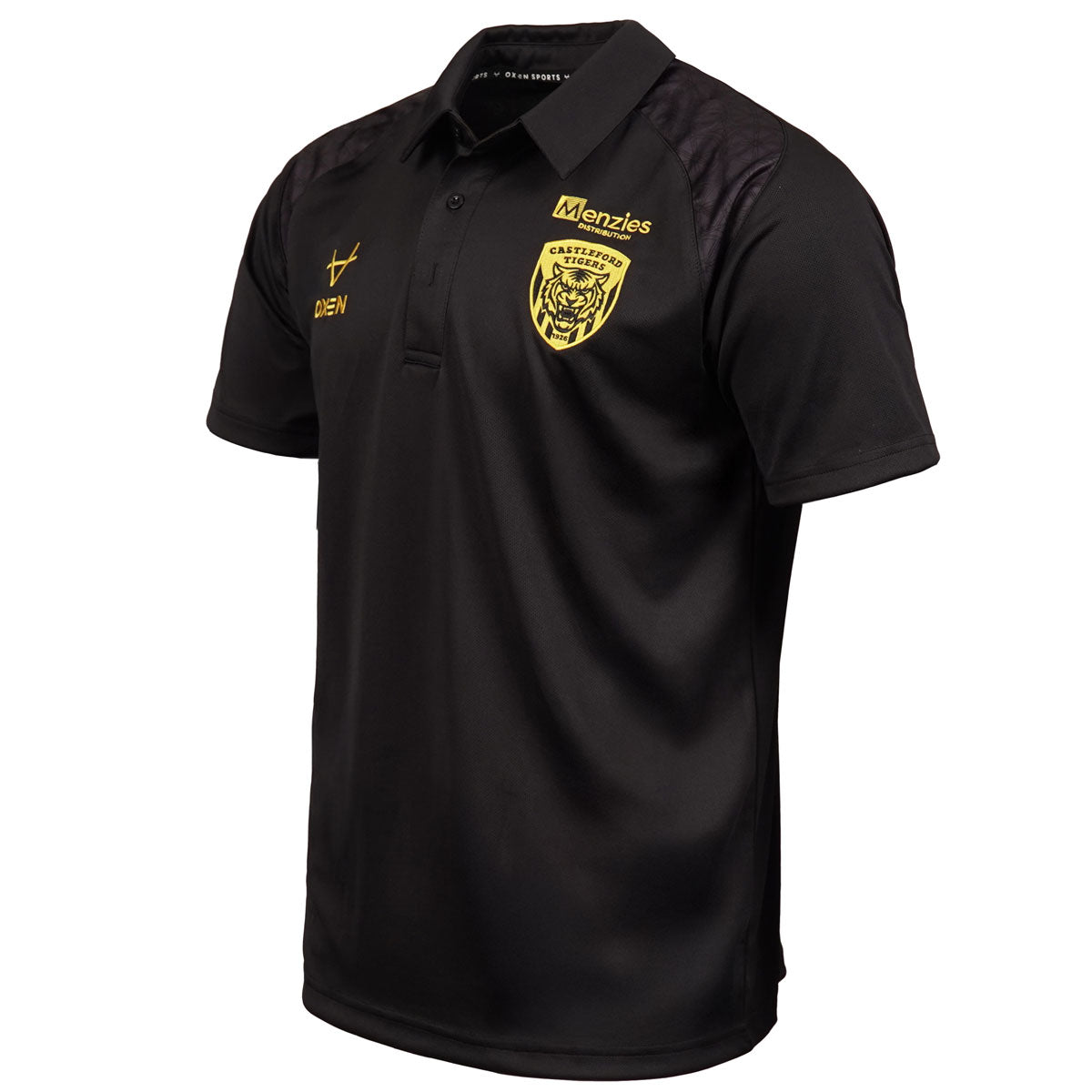Castleford Tigers 2027 Polo