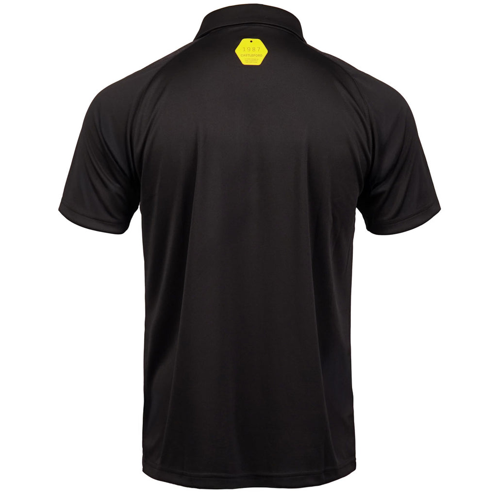 Castleford Tigers 2027 Polo