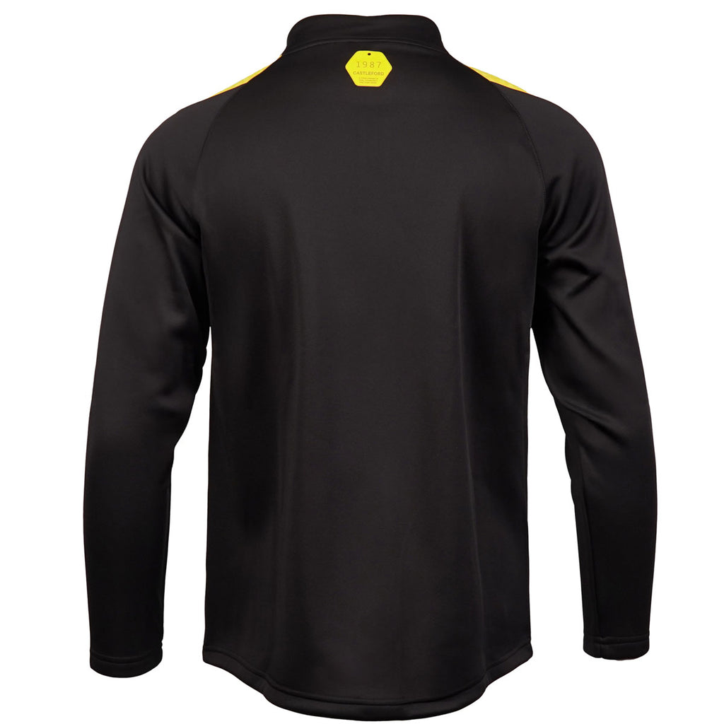 Castleford Tigers 2027 QZ Jacket