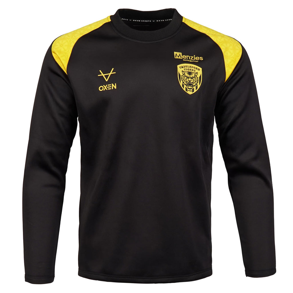Castleford Tigers 2027 Sweatshirt