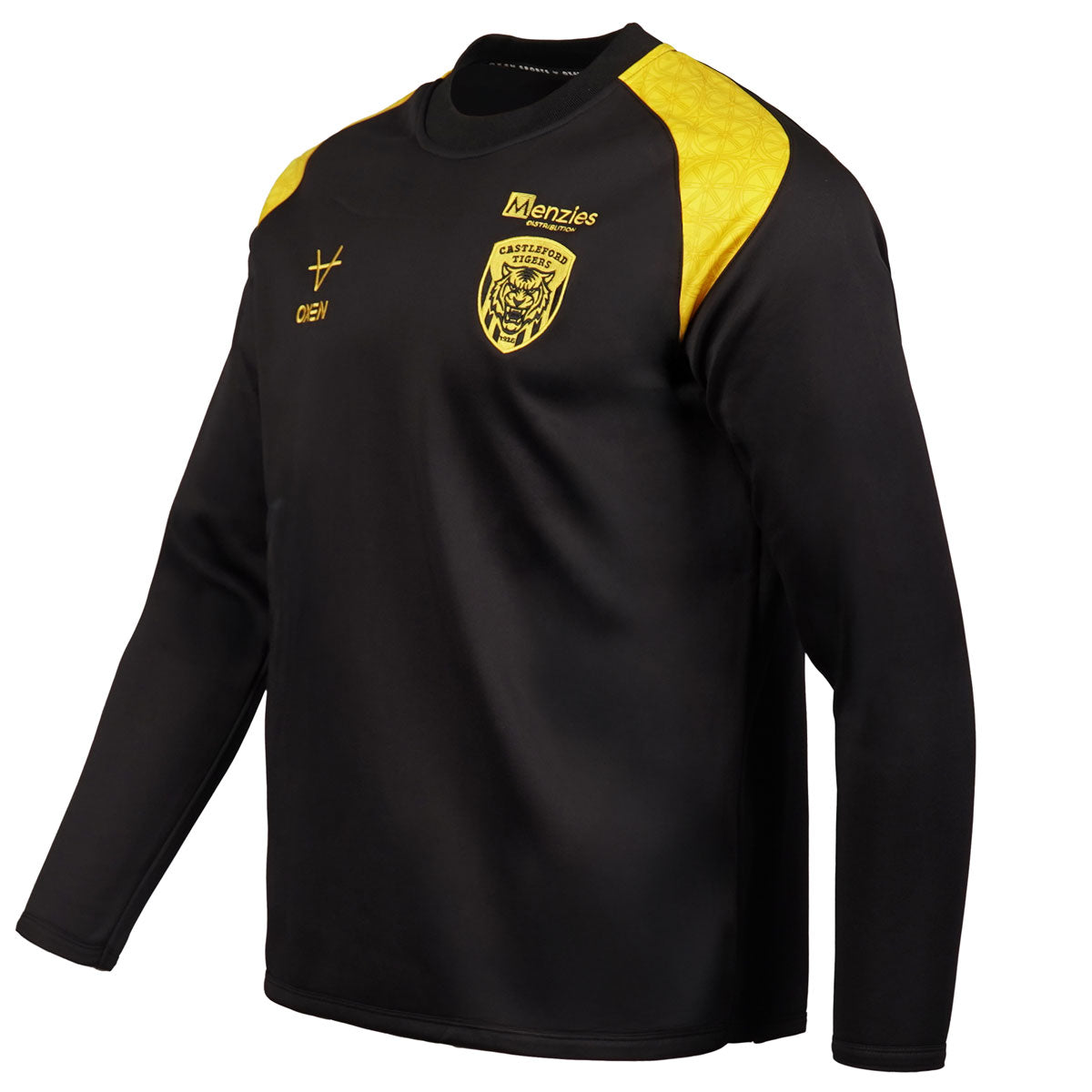 Castleford Tigers 2027 Sweatshirt