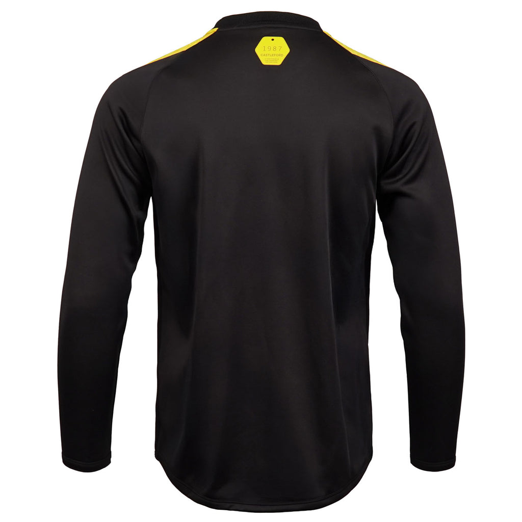 Castleford Tigers 2027 Sweatshirt