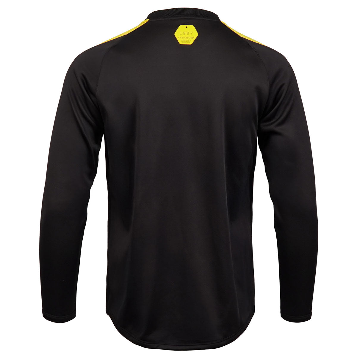 Castleford Tigers 2027 Sweatshirt