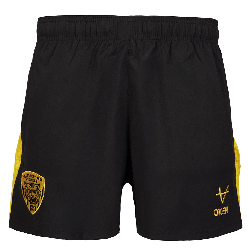 Castleford Tigers 2027 Training Shorts JNR