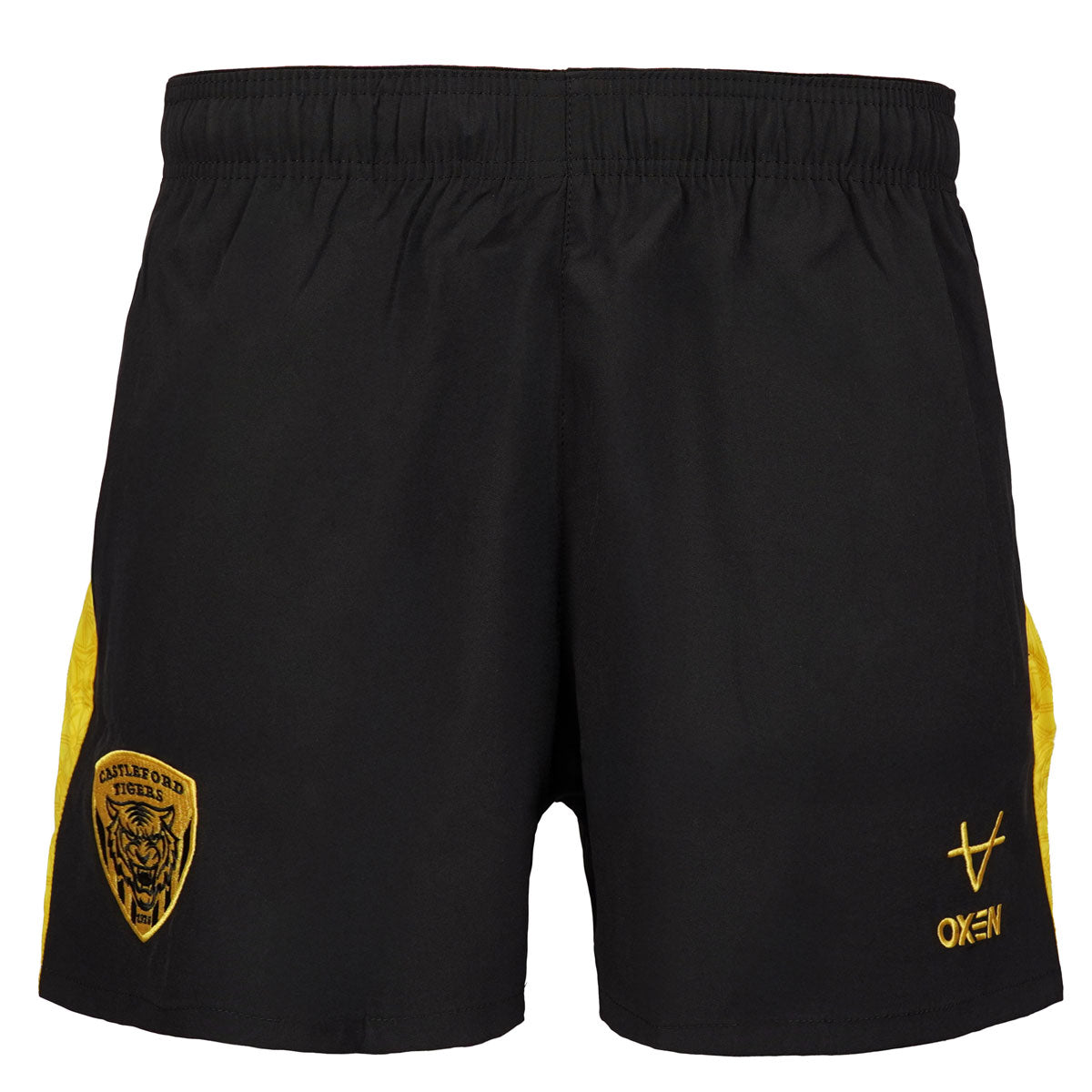 Castleford Tigers 2027 Training Shorts