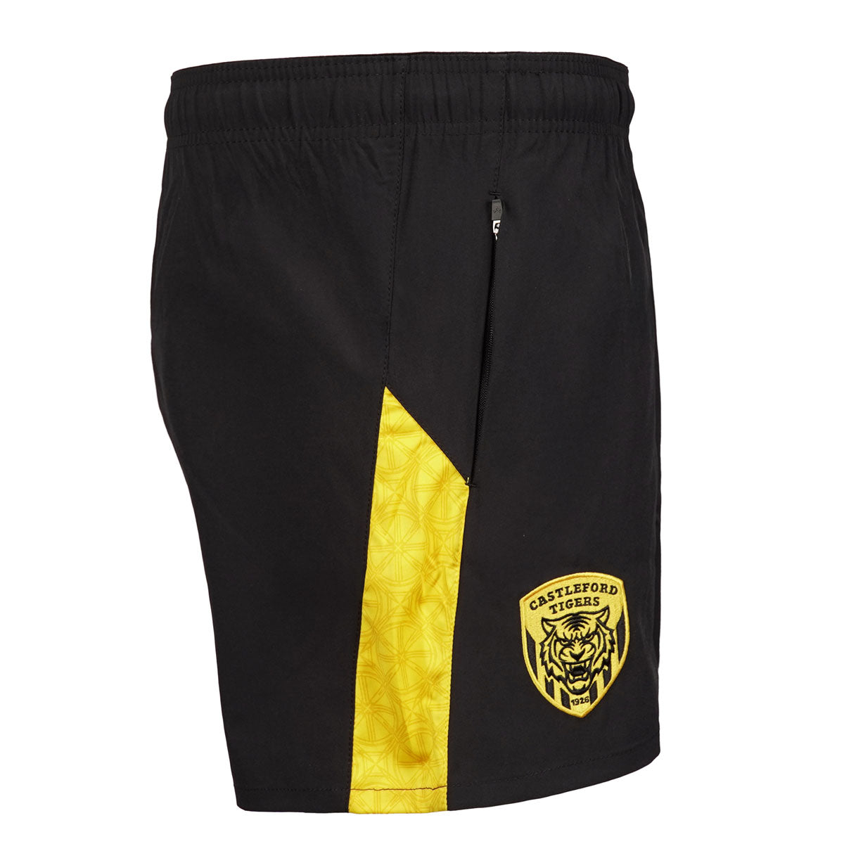 Castleford Tigers 2027 Training Shorts