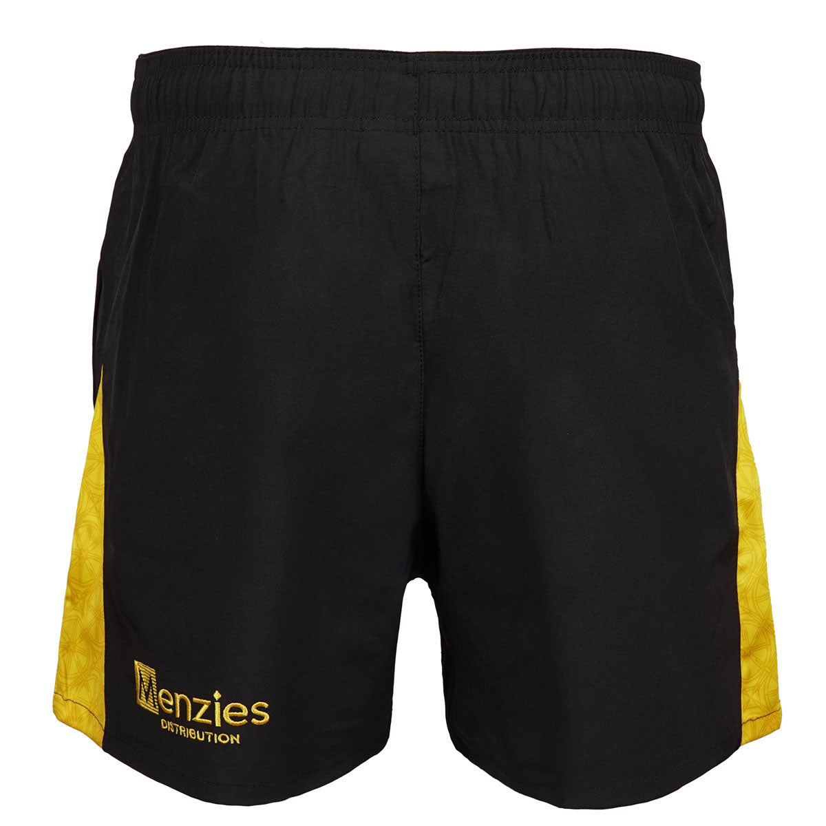 Castleford Tigers 2027 Training Shorts