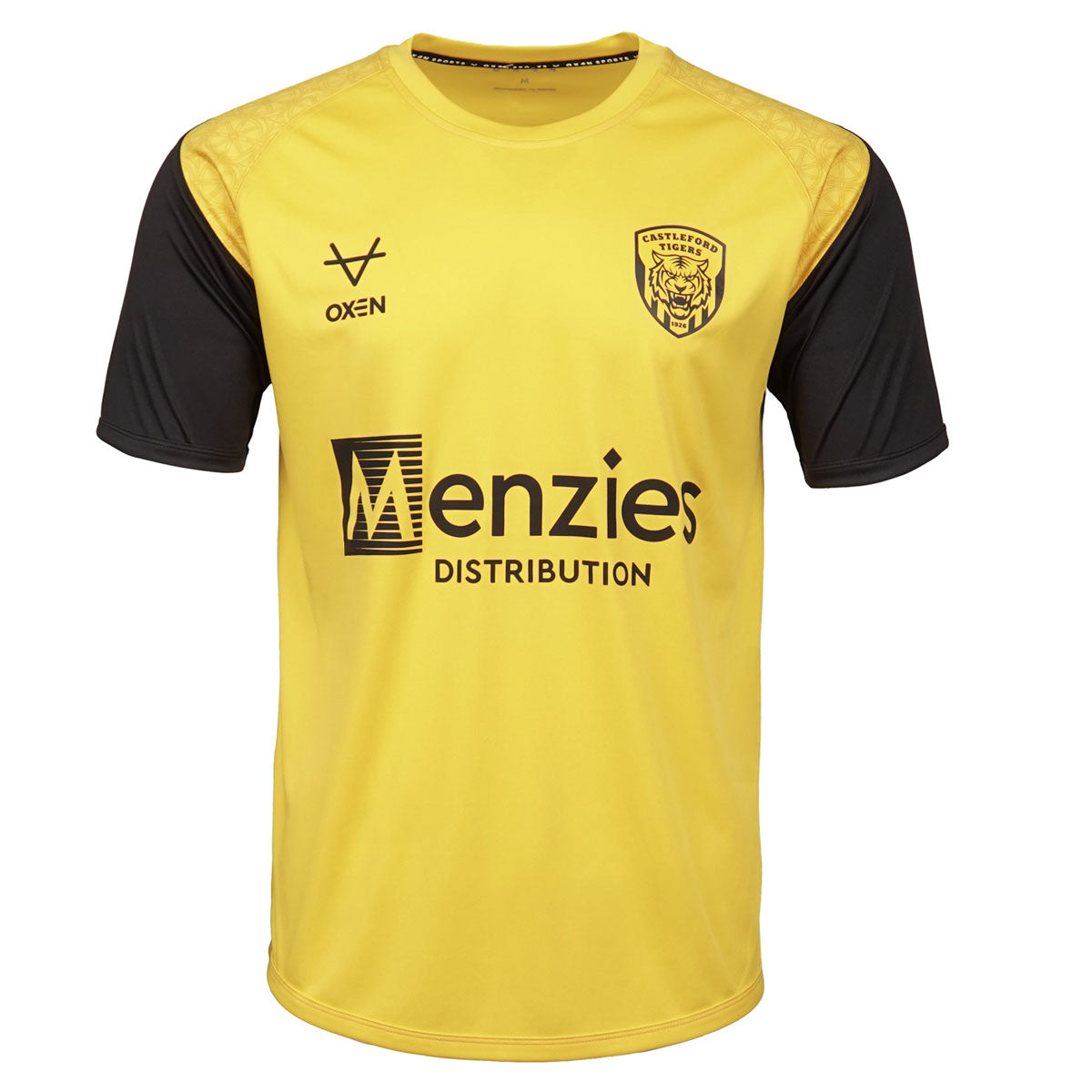 Castleford Tigers 2027 Training Tee
