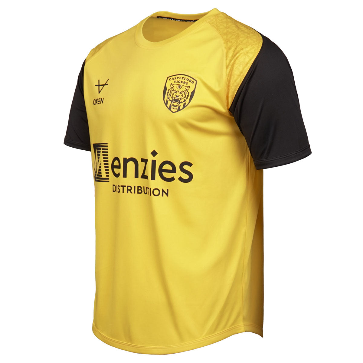Castleford Tigers 2027 Training Tee