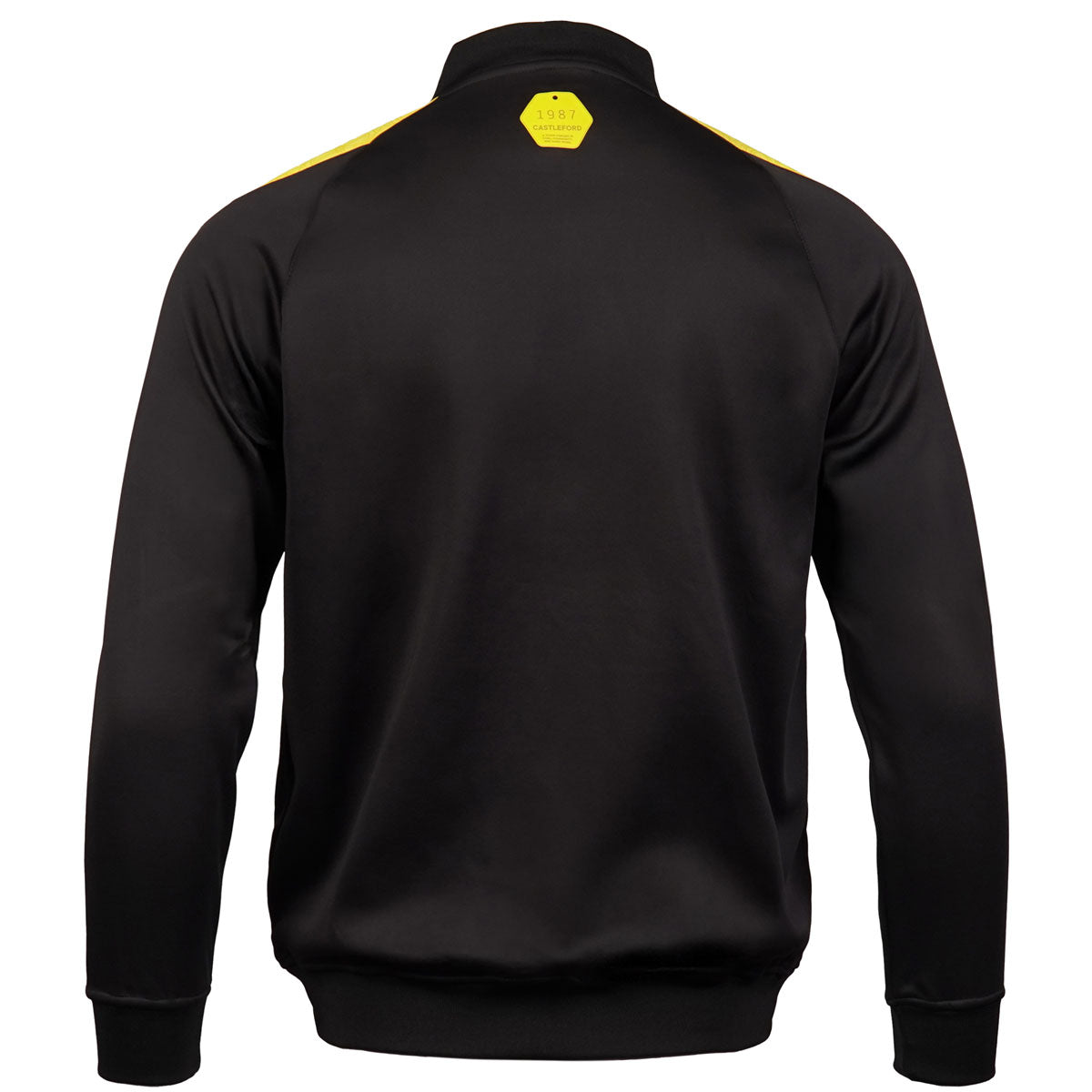 Castleford Tigers 2027 Walk Out Jacket