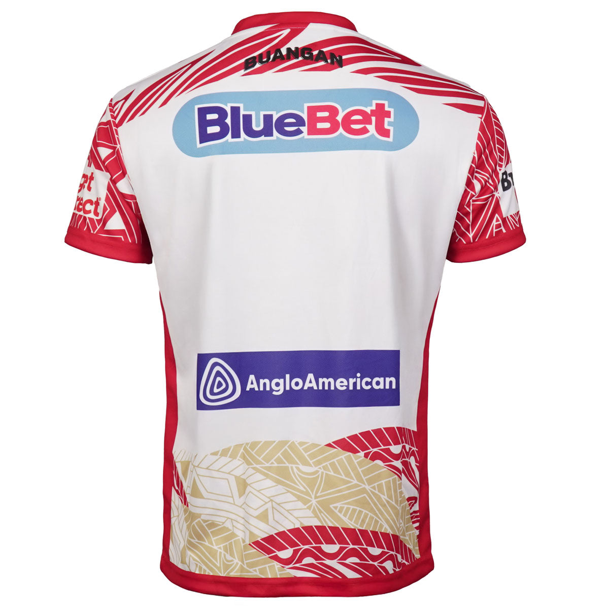 DOLPHINS 24 MENS INDIGENOUS JERSEY