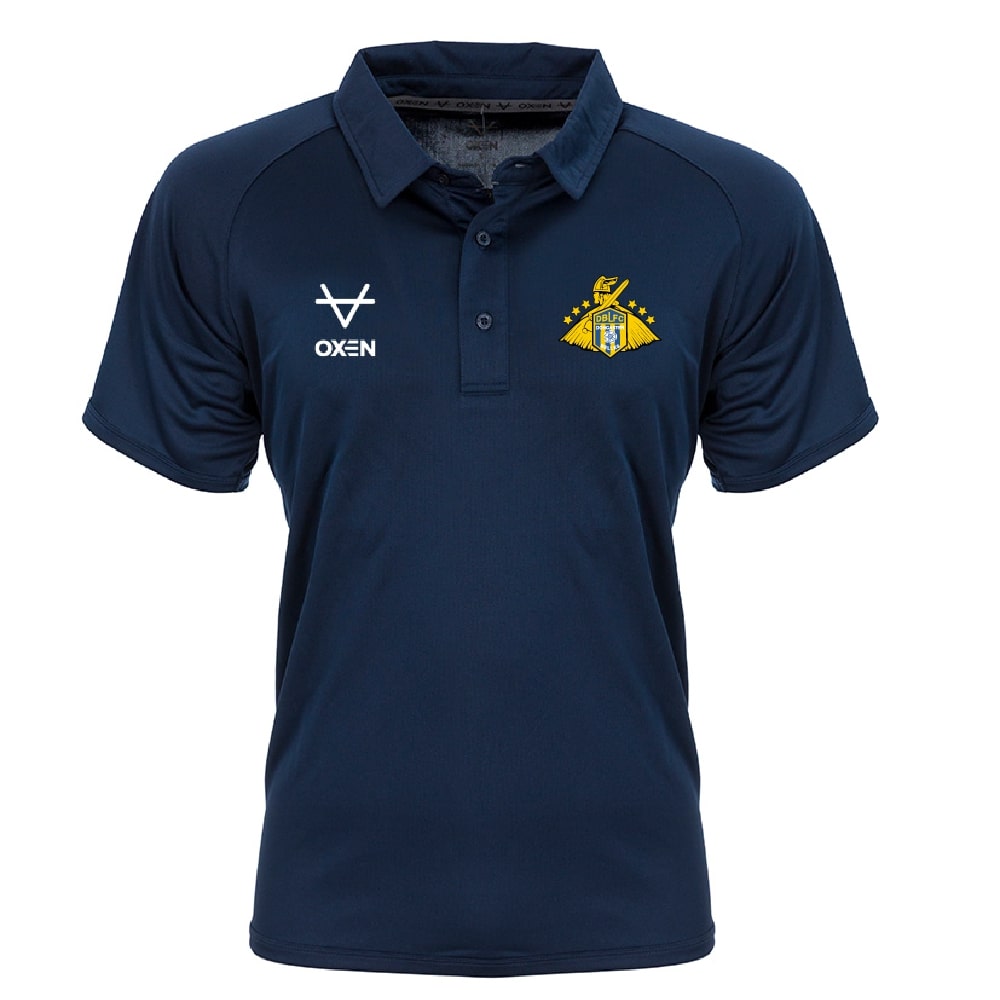 Doncaster Rovers Belles Core Tech Polo