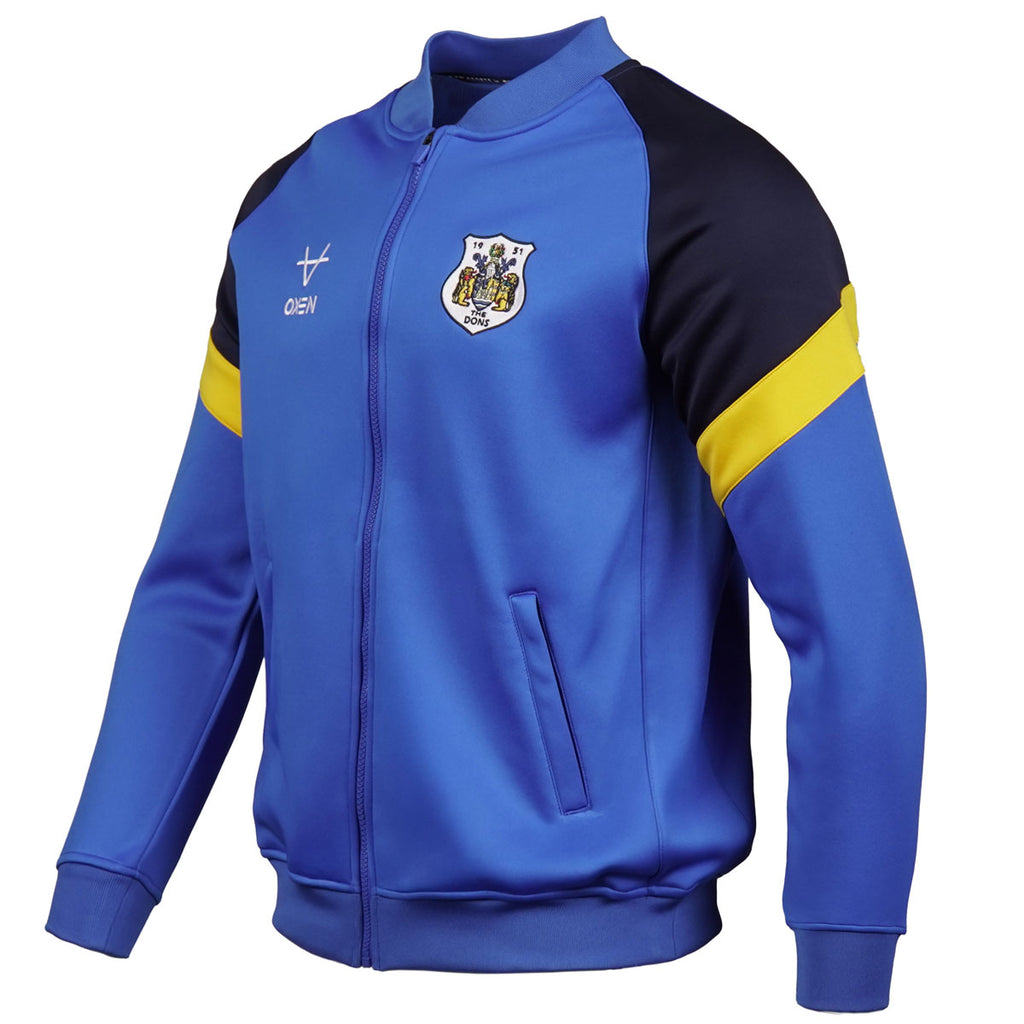 Doncaster RLFC 2027 Anthem Jacket