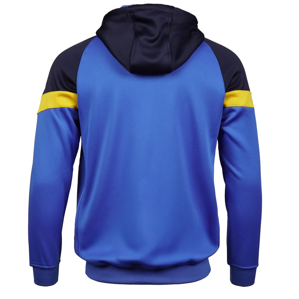 Doncaster RLFC 2027 FZ Hoody
