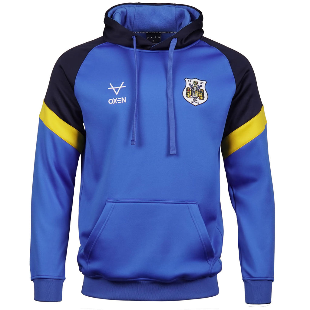 Doncaster RLFC 2027 OH Hoody