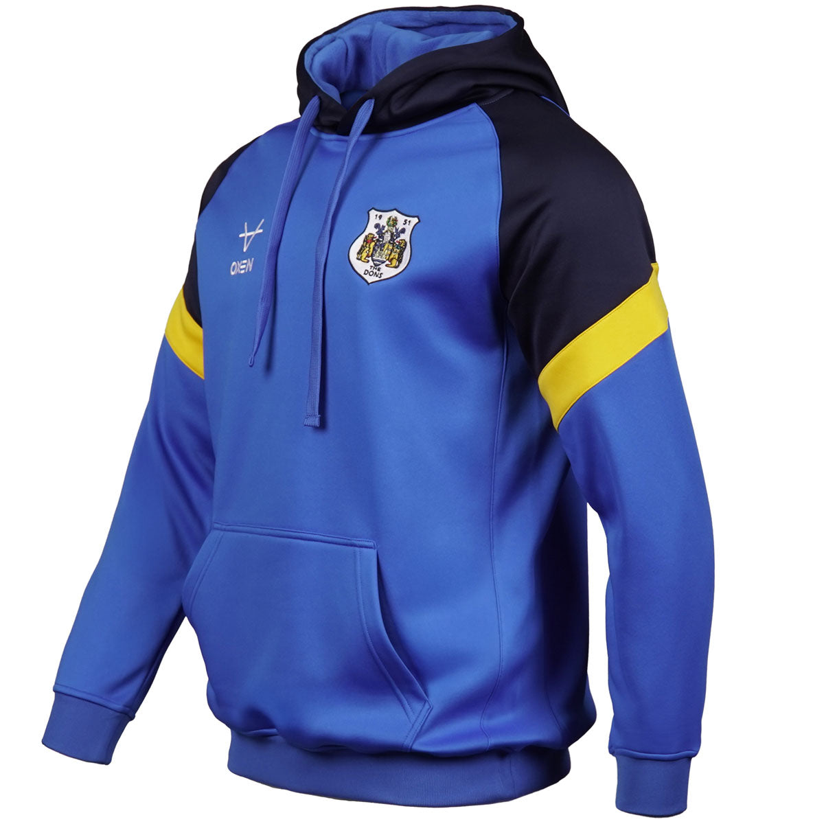 Doncaster RLFC 2027 OH Hoody