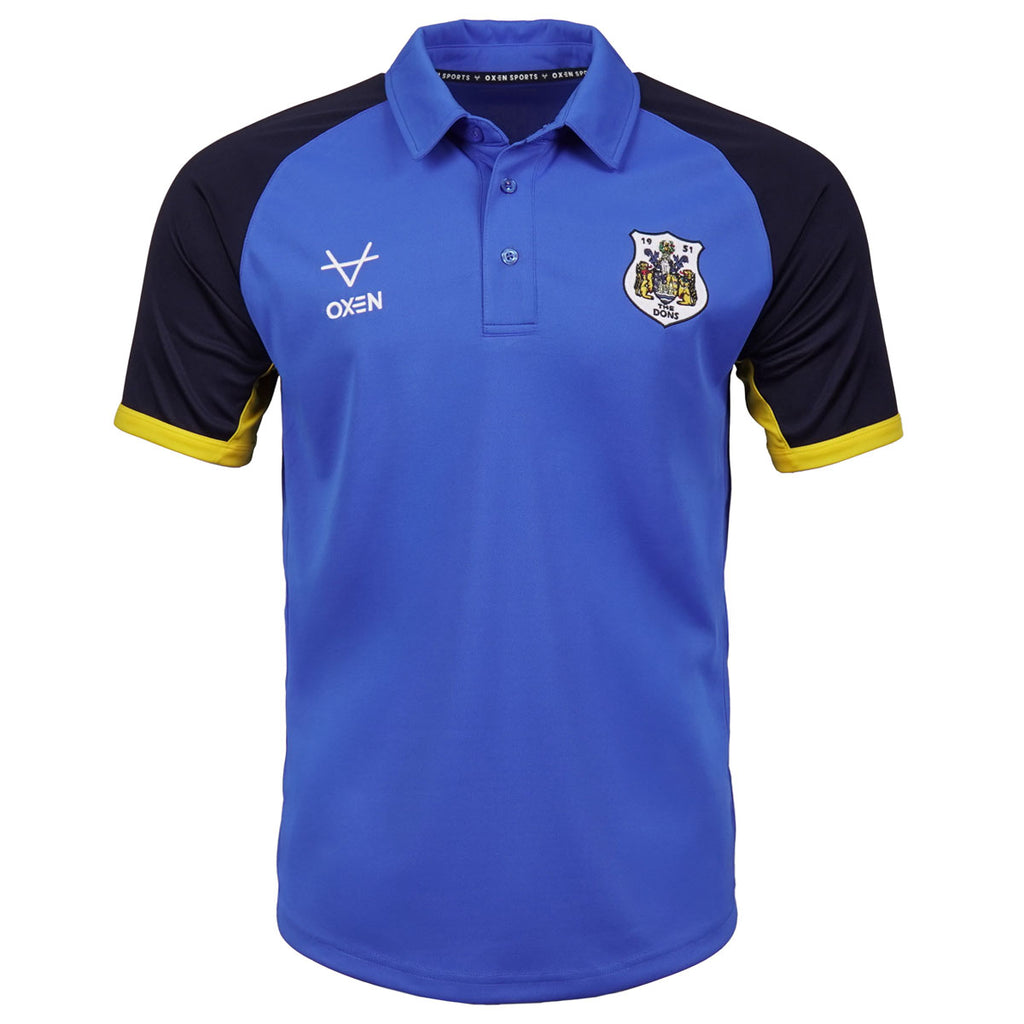 Doncaster RLFC 2027 Polo Shirt