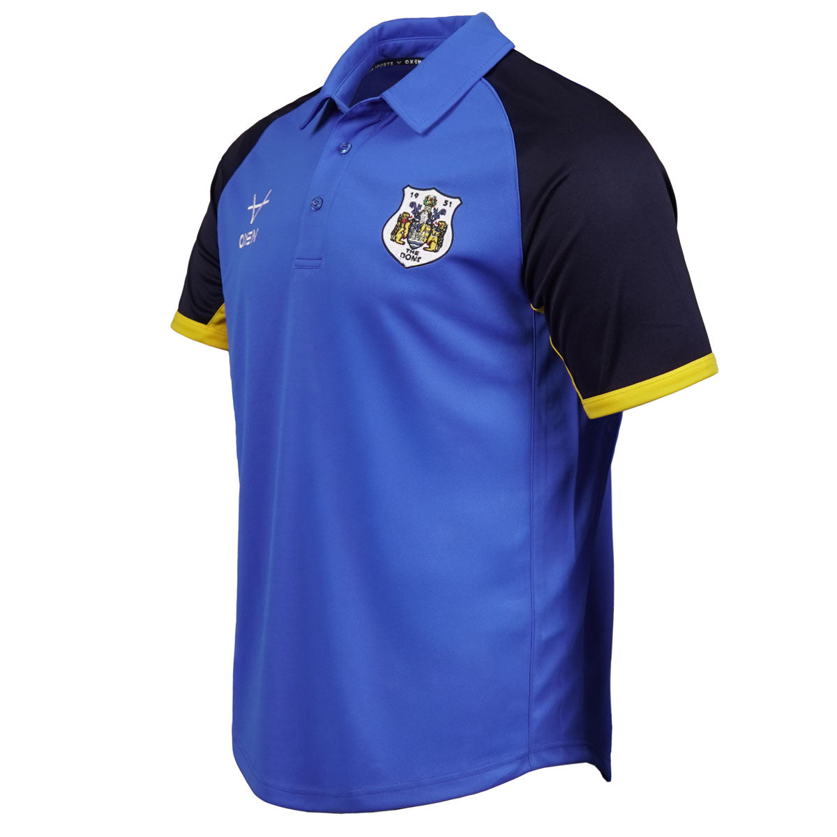 Doncaster RLFC 2027 Polo Shirt