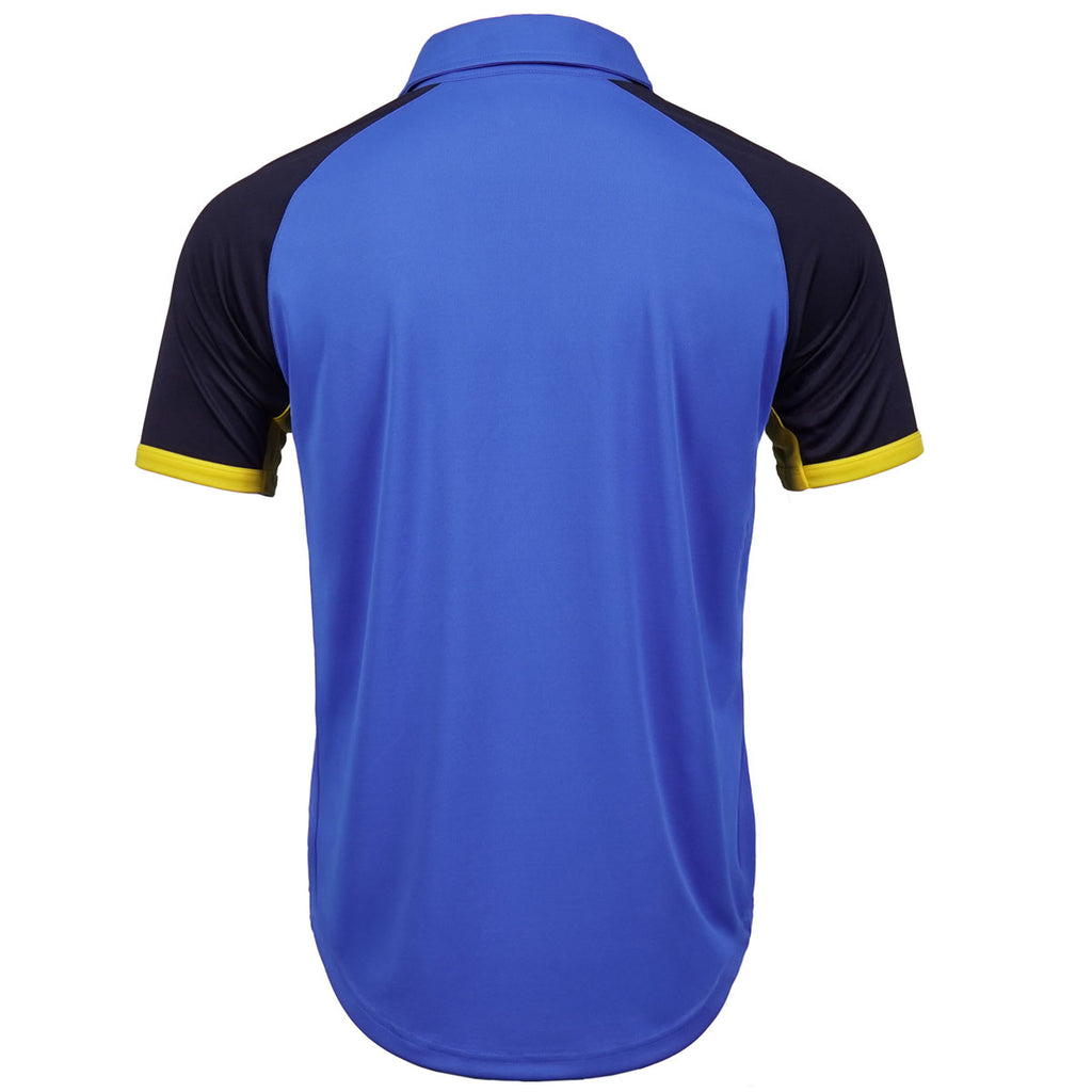 Doncaster RLFC 2027 Polo Shirt