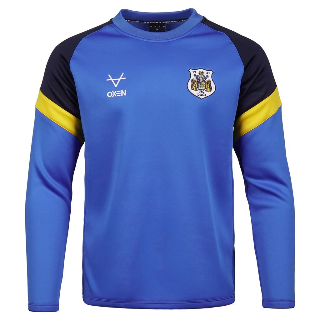 Doncaster RLFC 2027 Sweatshirt