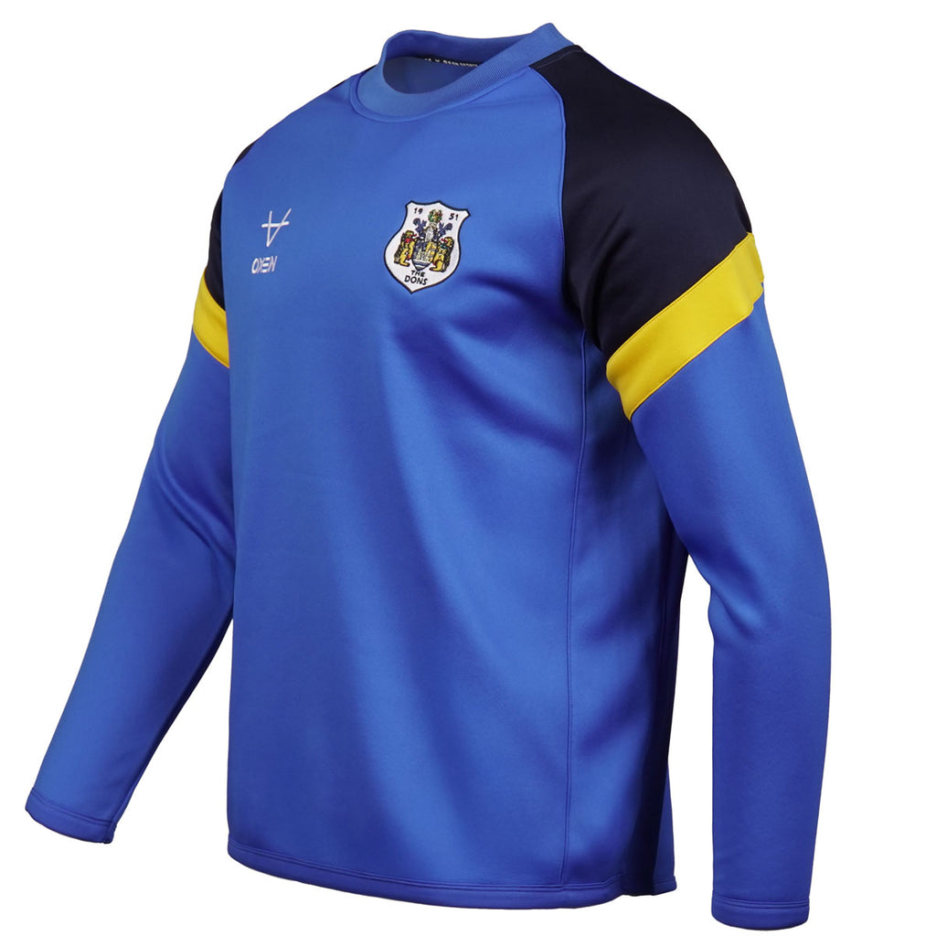Doncaster RLFC 2027 Sweatshirt