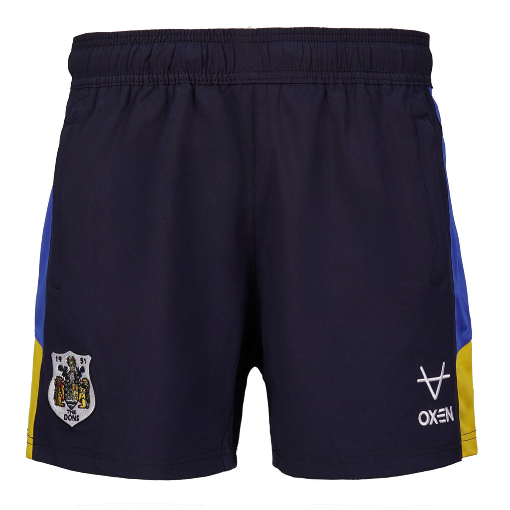 Doncaster RLFC 2027 Training Shorts