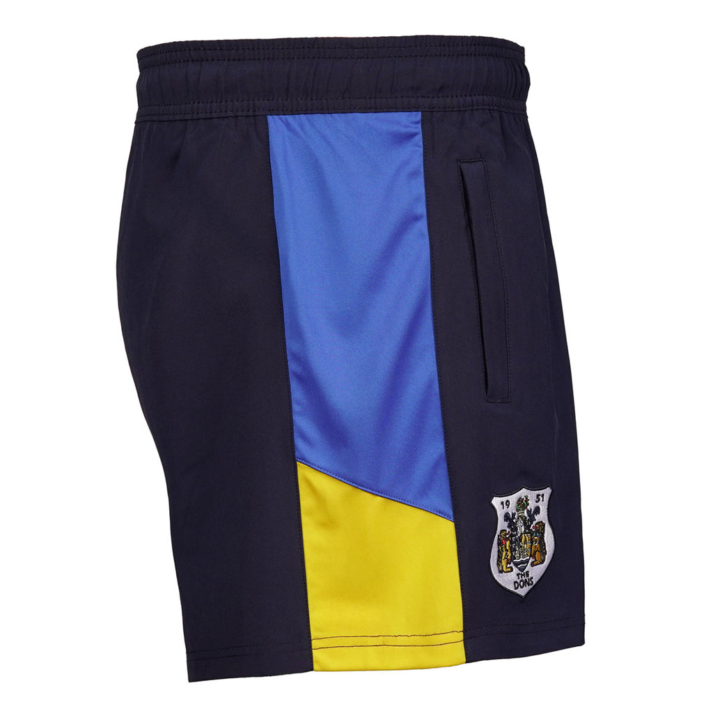 Doncaster RLFC 2027 Training Shorts