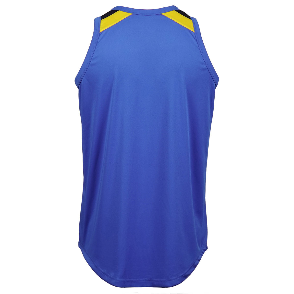Doncaster RLFC 2027 Training Singlet
