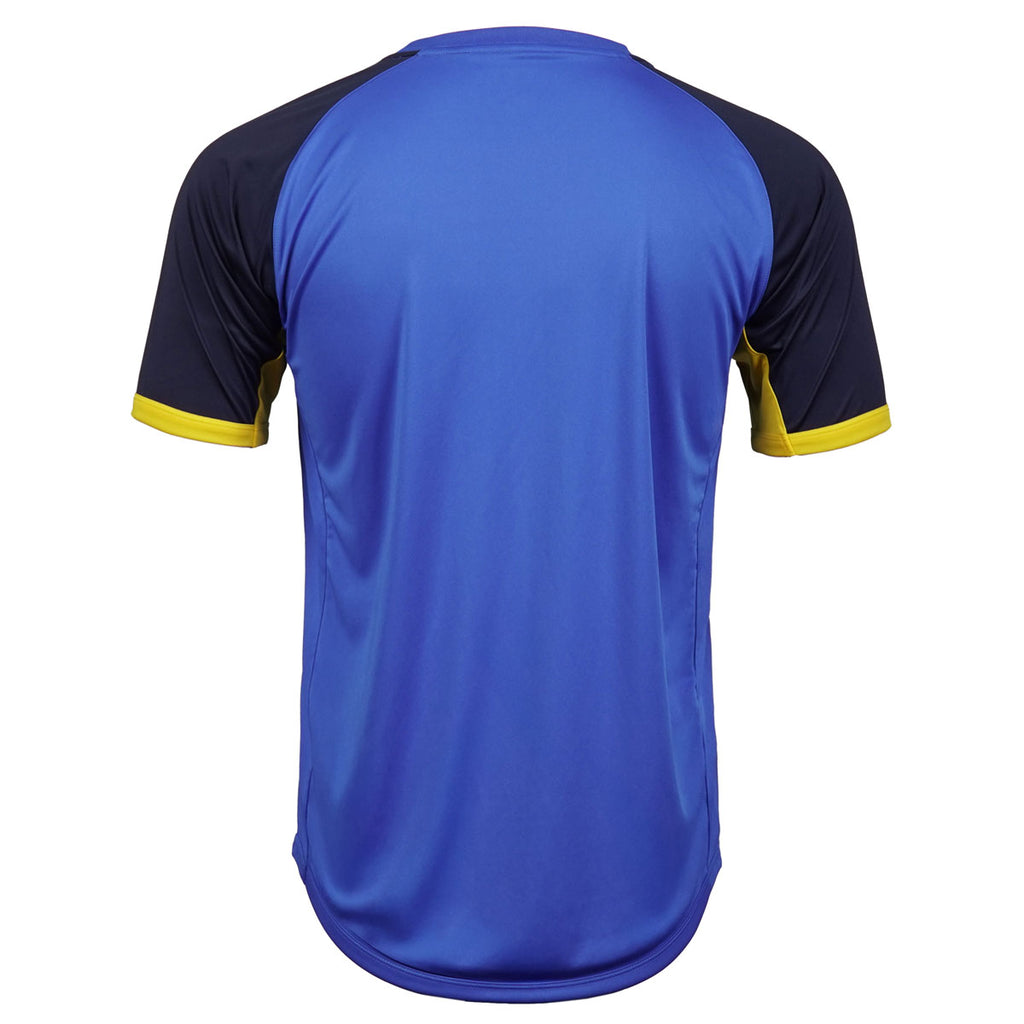 Doncaster RLFC 2027 Training T-Shirt