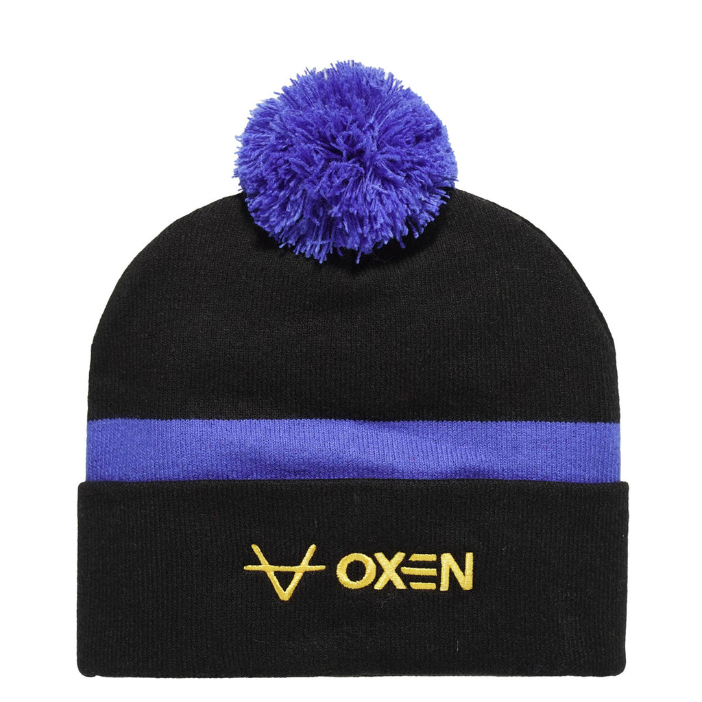 Doncaster Rovers 26/27 Bobble Hat
