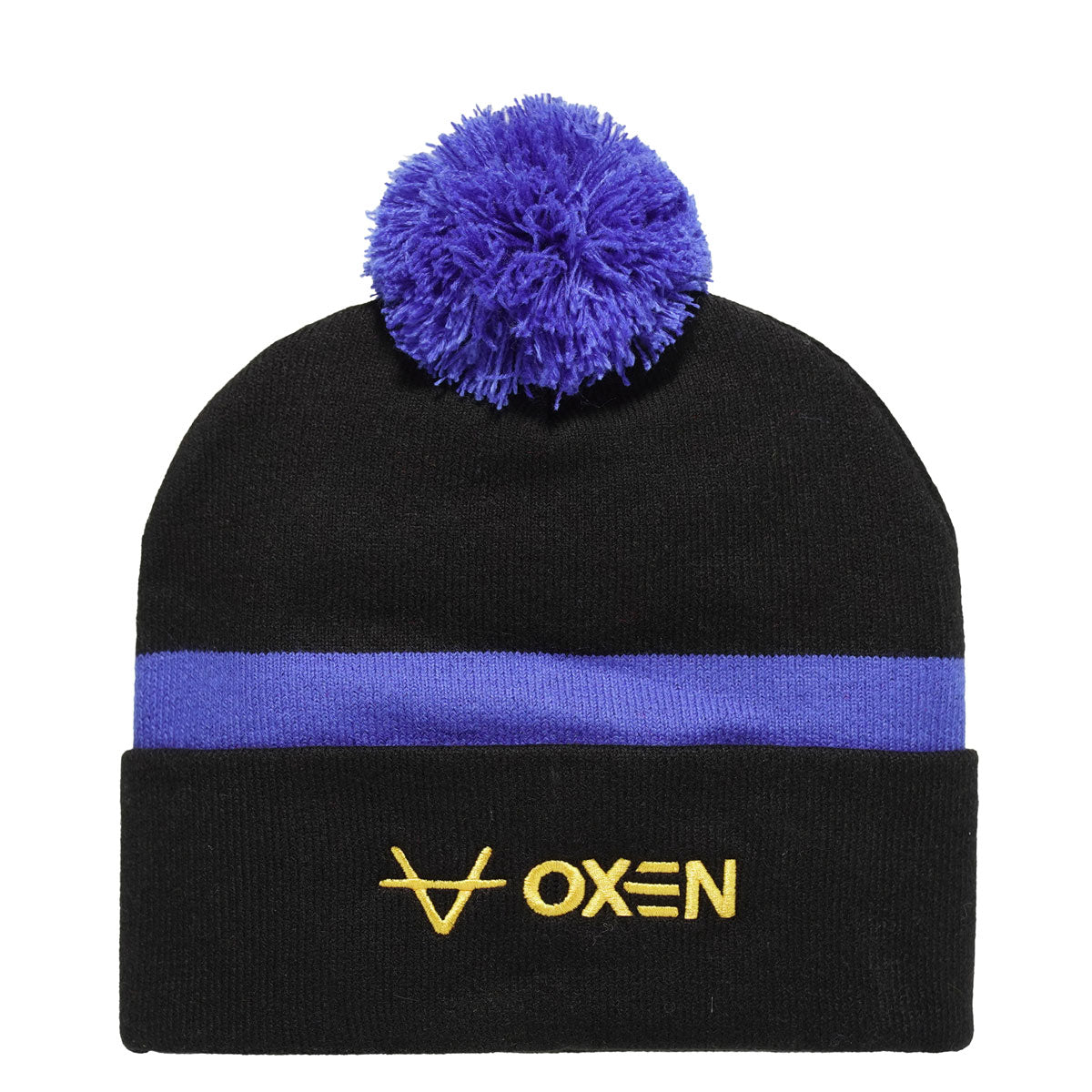 Doncaster Rovers 26/27 Bobble Hat